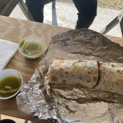 Taqueria D.F.