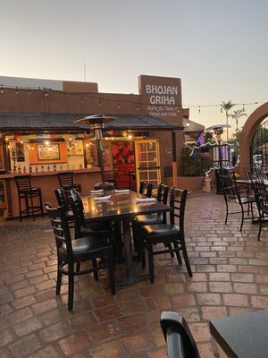 Bhojan Griha by null