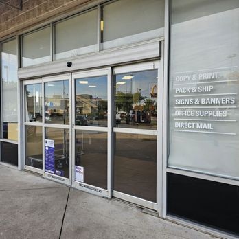 FEDEX OFFICE PRINT & SHIP CENTER - Updated December 2025 - 15