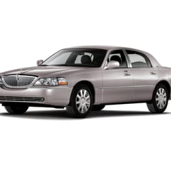 CR Star Car Service - Professional Town Car Service