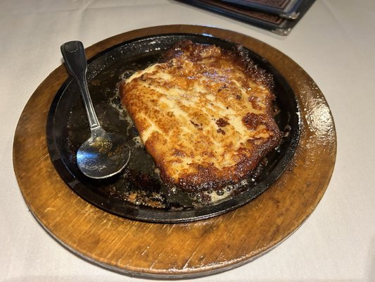 Papapolloni Mediterranean Bistro by null