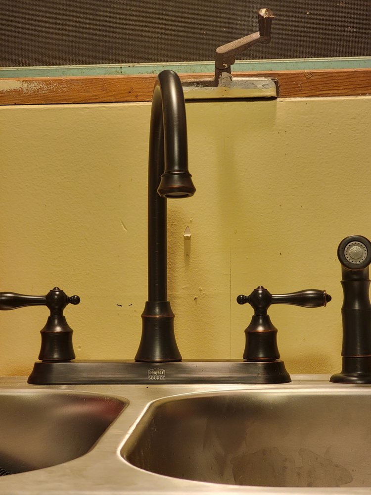 Slide of Family Care Plumbing