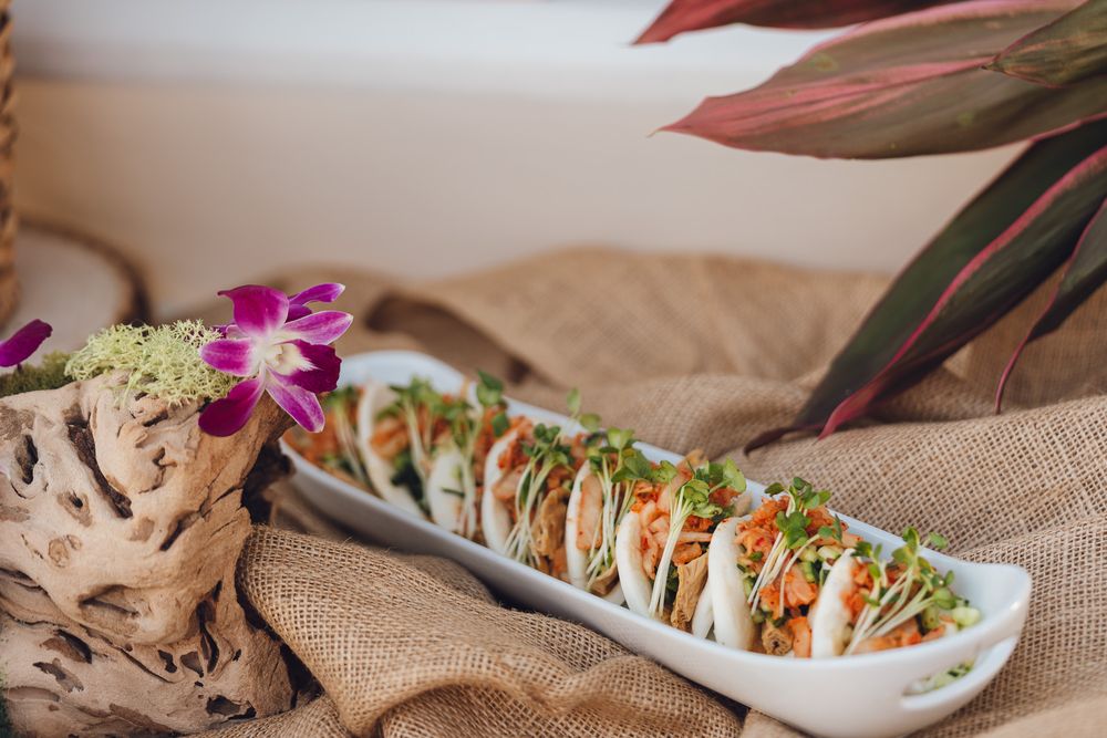 SLIPPERY FISH CATERING AND EVENTS with 53 real customer photos