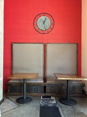 Espumoso Empanada + Espresso Bar by null