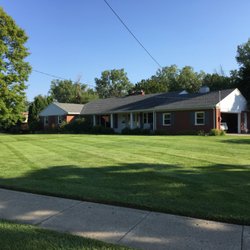 Sharper Image Lawn Maintenance & Snowplowing