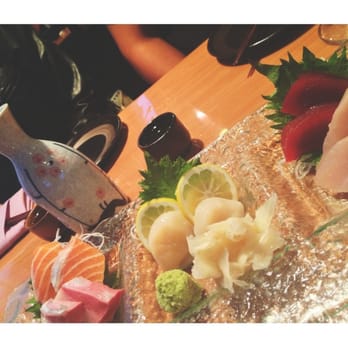 Kiku Sushi - Sashimi dinner platter = Heaven - Japanese Near Me - Berkeley, California Kiku Sushi - Sashimi dinner platter = Heaven - Japanese Near Me - Berkeley, California