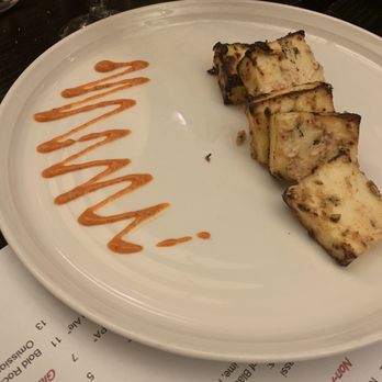 Lehja - Paneer Tikka - Indian Near Me - Richmond, Virginia Lehja - Paneer Tikka - Indian Near Me - Richmond, Virginia