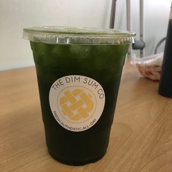 The Dim Sum - The Pennywort Tea! - Dim Sum Near Me - Westminster, California The Dim Sum - The Pennywort Tea! - Dim Sum Near Me - Westminster, California