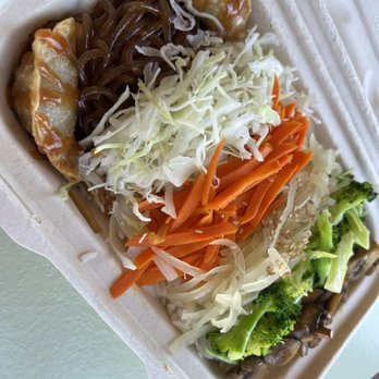 Cup Pop - Veggie - Korean Near Me - Murfreesboro, Tennessee Cup Pop - Veggie - Korean Near Me - Murfreesboro, Tennessee