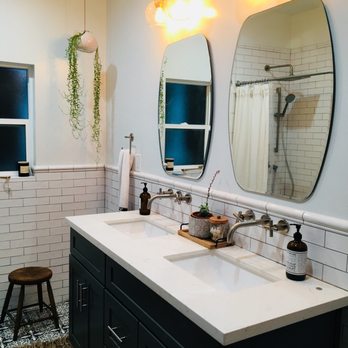 Prestige Kitchen & Bath - New 2nd bath - General Contractors Near Me - Pasadena, California