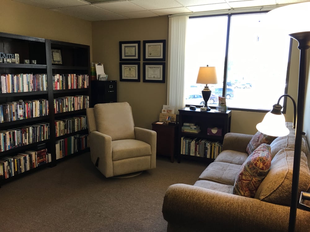 Nancy Spears Counseling - grief counselor in Murfreesboro, TN