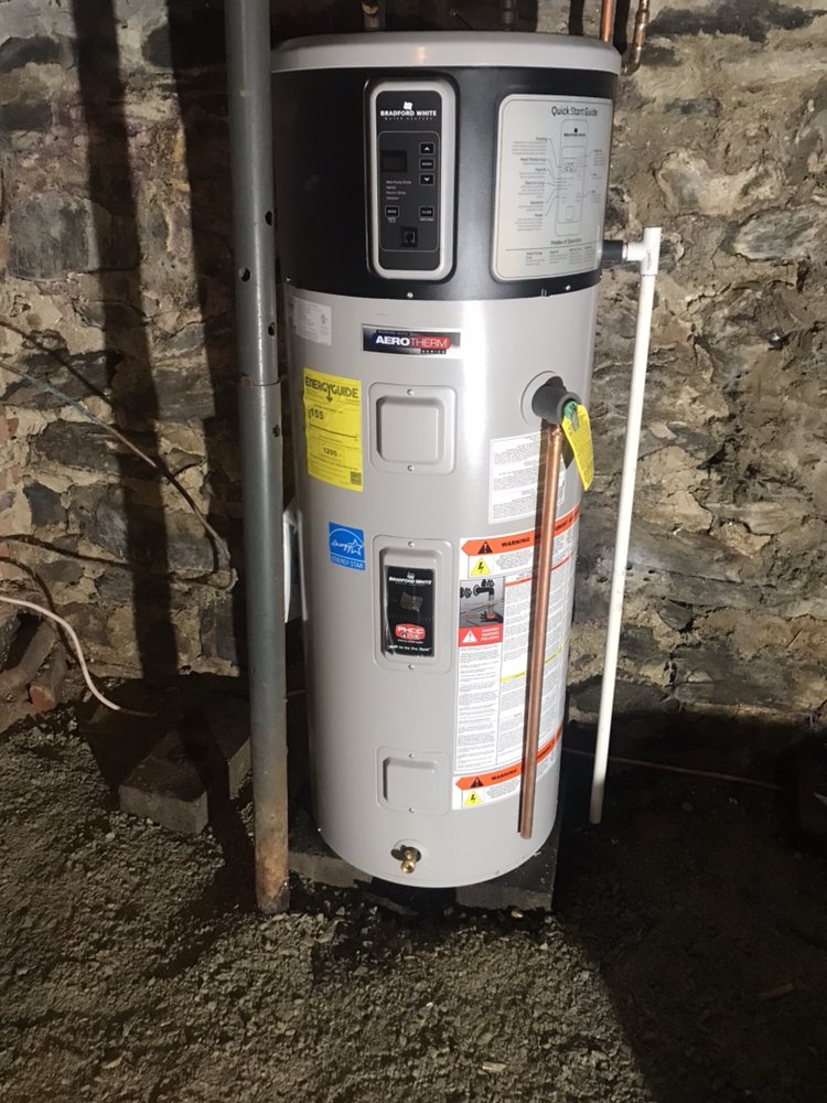 Slide of Brock's Heating, Air Conditioning & Gas Services