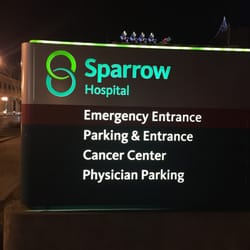 University of Michigan Health - Sparrow