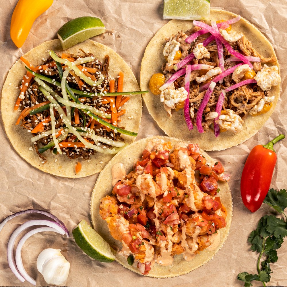 Wild Taco, Chicago Roadtrippers