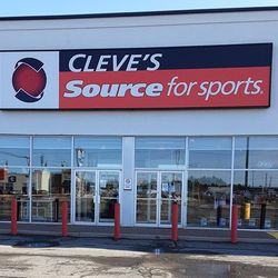 Cleve's Source For Sports