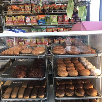 Windfall Donuts & Sandwiches - Donuts Near Me - Fresno, California Windfall Donuts & Sandwiches - Donuts Near Me - Fresno, California