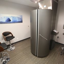 Arctic Care Cryo Spa