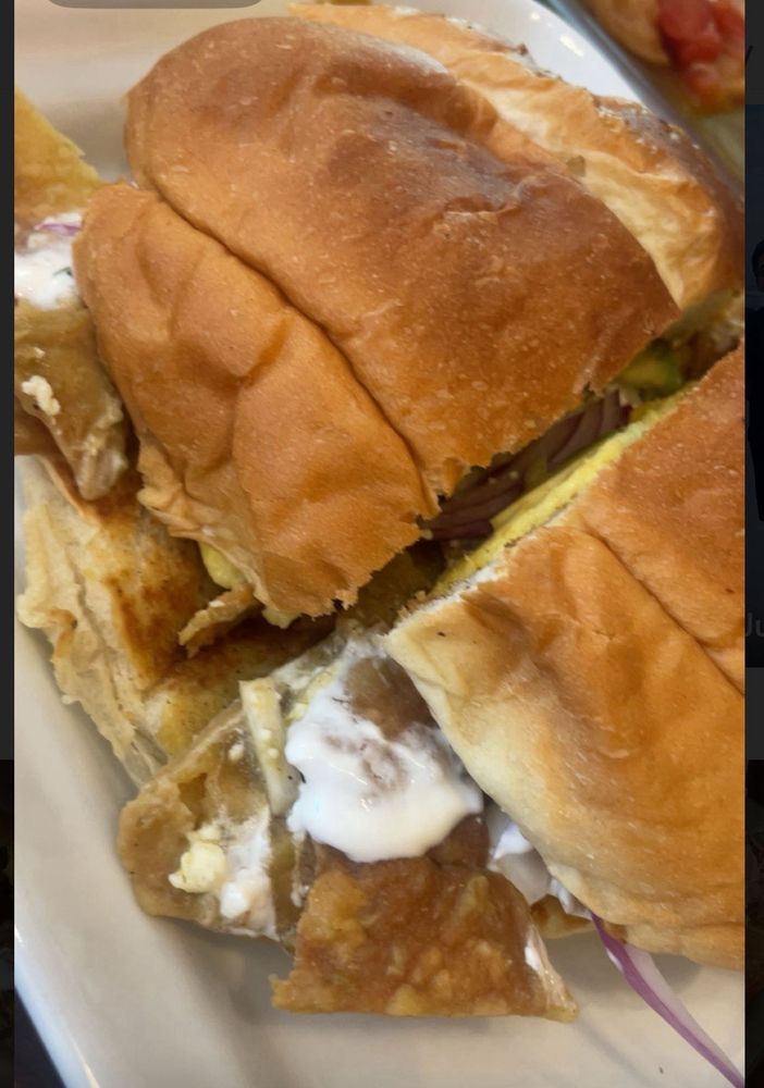 Chilaqueria Los Girasoles