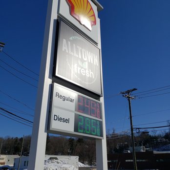 Alltown Fresh - 2.21.21 - Convenience Stores Near Me - Waterbury, Connecticut Alltown Fresh - 2.21.21 - Convenience Stores Near Me - Waterbury, Connecticut