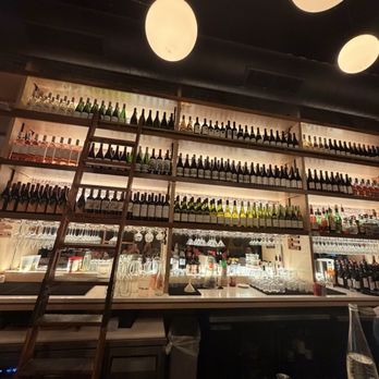 Amelie - Wine Bars Near Me - Washington, DC, District of Columbia