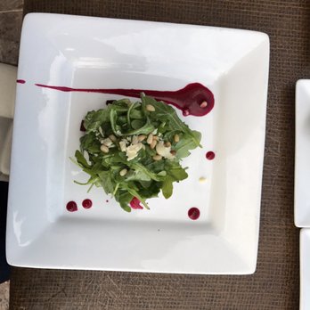 Full Bloom Vegan - The beet salad was delicious - Vegan Near Me - Miami Beach, Florida Full Bloom Vegan - The beet salad was delicious - Vegan Near Me - Miami Beach, Florida