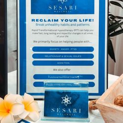 Sesari Wellness