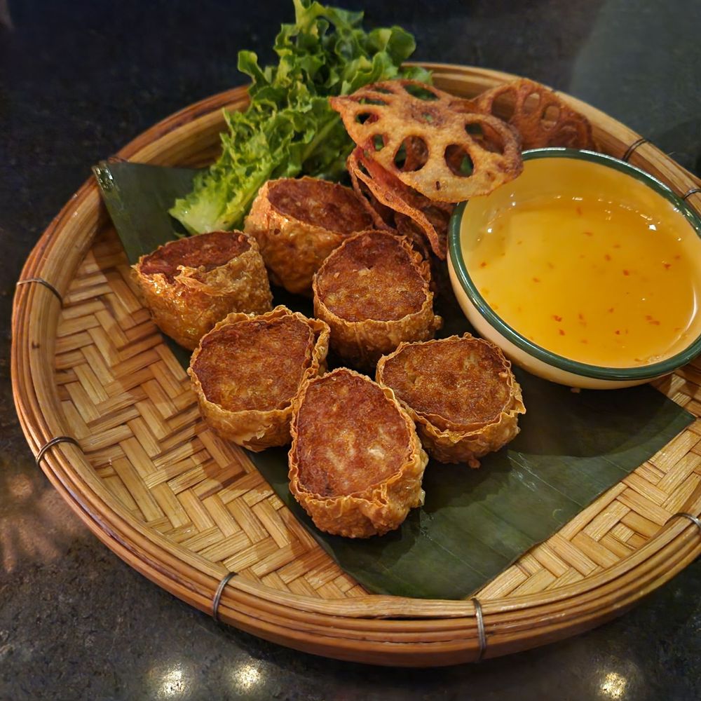 Valla Table - Thai Near Me - New York, New York Valla Table - Thai Near Me - New York, New York