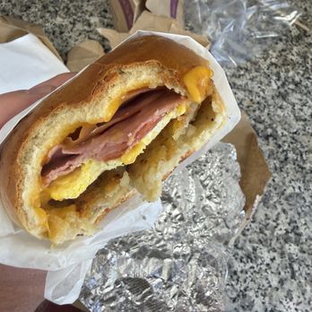 Western Bagel - Bagel sandwich - Bakeries Near Me - Van Nuys, California Western Bagel - Bagel sandwich - Bakeries Near Me - Van Nuys, California