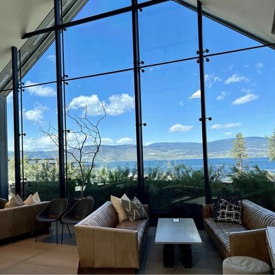 CedarCreek Estate Winery by null