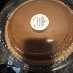 Pies The Limit - Sweet potato