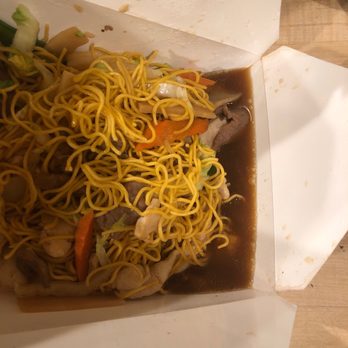 Snappy Dragon - Why is there so much liquid in fried noodles???? - Chinese Near Me - Seattle, Washington Snappy Dragon - Why is there so much liquid in fried noodles???? - Chinese Near Me - Seattle, Washington