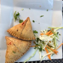 Spice of India - Samosa