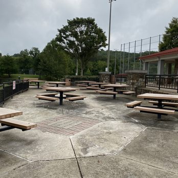 Liberty Park - Disc Golf Near Me - Franklin, Tennessee