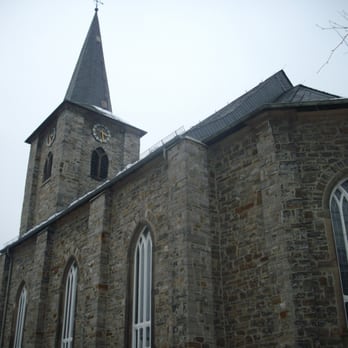 Ev. St.-Johannis-Kirche - Religious Organizations Near Me - Schwerte, NW