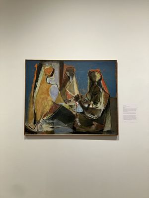 Art Museum of the Americas by null