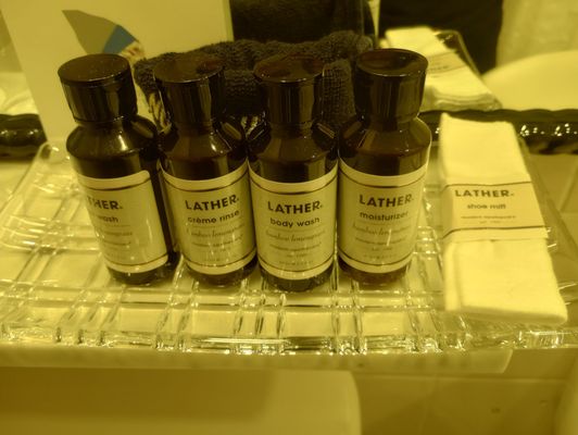 The Lord Nelson Hotel & Suites by null