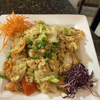 Taste of Thai Plano - Fried rice - Thai Near Me - Plano, Texas Taste of Thai Plano - Fried rice - Thai Near Me - Plano, Texas