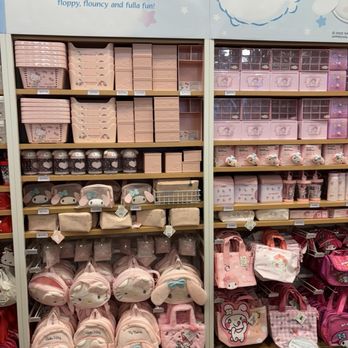 Great Lakes Crossing Outlets - Miniso in District 8 - Shopping Centers Near Me - Auburn Hills, Michigan