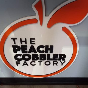 Peach Cobbler Factory- Collierville - Desserts Near Me - Collierville, Tennessee