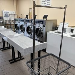 Colonial Laundromat