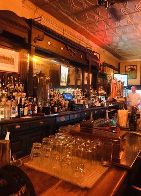 O'Connell's Pub by null