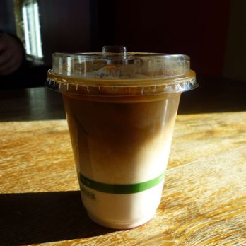 La Finca Coffeehouse - Fresas con Crema Latte (Iced) - Coffee & Tea Near Me - Saint Francis, Wisconsin La Finca Coffeehouse - Fresas con Crema Latte (Iced) - Coffee & Tea Near Me - Saint Francis, Wisconsin