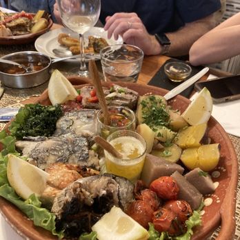 Restaurante Gastrónomo - Seafood Near Me - Ponta Delgada, 20