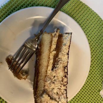 Pascalli Kitchen - Tiramisu - Pizza Near Me - Miramar Beach, Florida Pascalli Kitchen - Tiramisu - Pizza Near Me - Miramar Beach, Florida