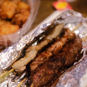 Munchiez by Mei Lai Wah on Yelp