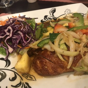 Thai Kitchen - 18. Spicy Duck - Thai Near Me - Bethlehem, Pennsylvania