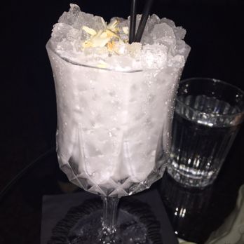 Le Boudoir - Sorciere - Cocktail Bars Near Me - Brooklyn, New York