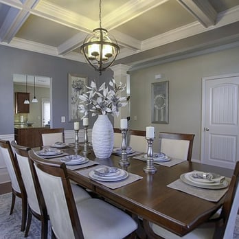 Gregg Lewis Interiors - Dining Room by Gregg Lewis Interiors, LLC. - Interior Design Near Me Gregg Lewis Interiors - Dining Room by Gregg Lewis Interiors, LLC. - Interior Design Near Me