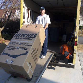 Hudson's Pack N Move - Movers Near Me - Marietta, Georgia Hudson's Pack N Move - Movers Near Me - Marietta, Georgia