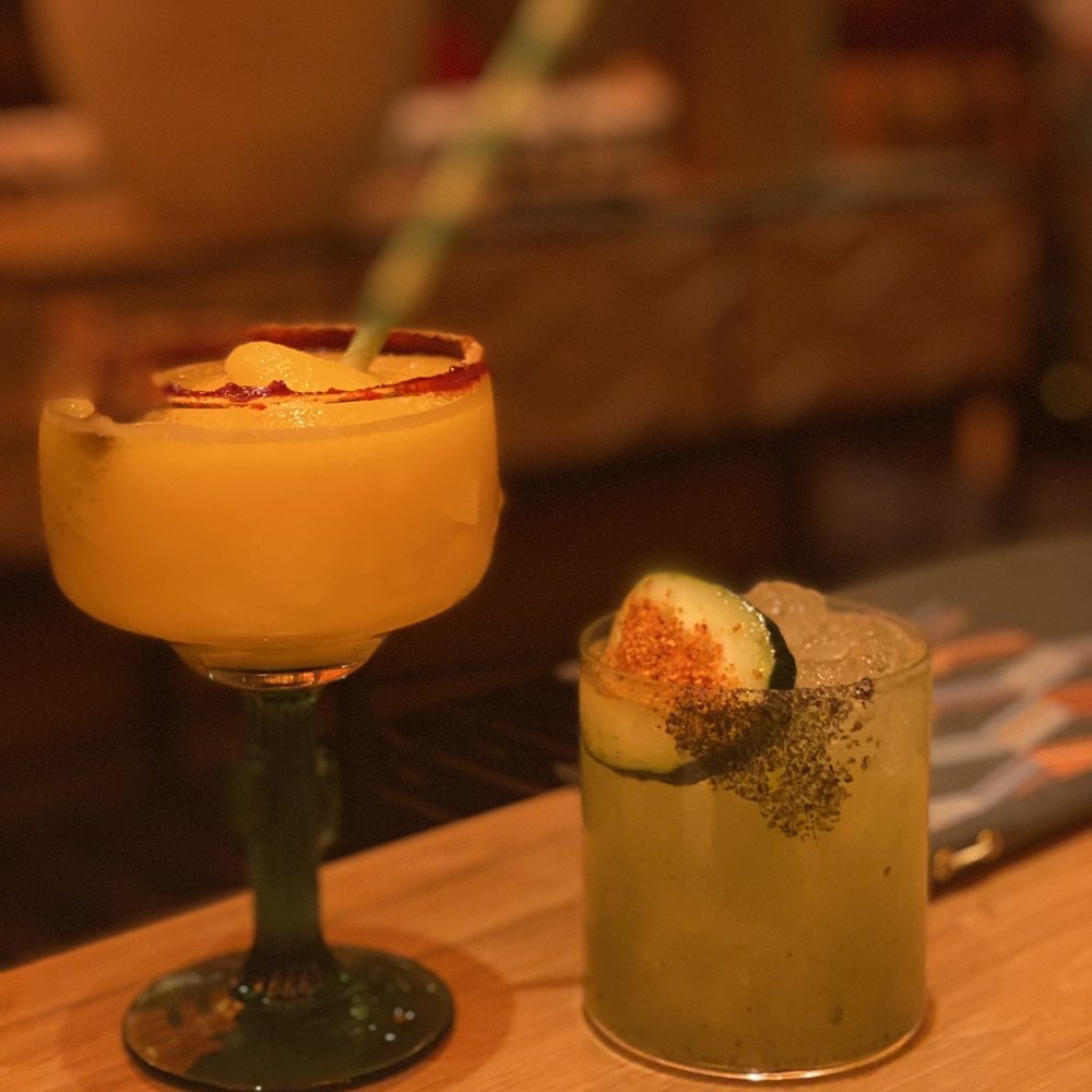 Casa Playa - Margaritas - Mexican Near Me - Las Vegas, Nevada